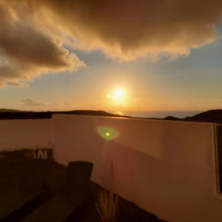 Lanzarote Ocean Loft B Apartment ตินาโค ภายนอก รูปภาพ