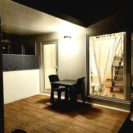 Lanzarote Ocean Loft B Apartment ตินาโค ภายนอก รูปภาพ