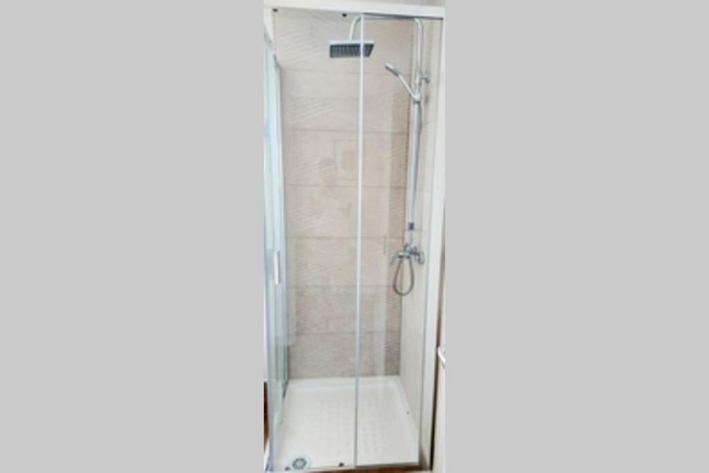 Lanzarote Ocean Loft B Apartment ตินาโค ภายนอก รูปภาพ