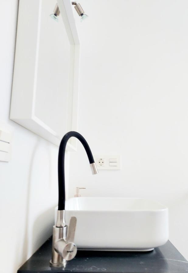 Lanzarote Ocean Loft B Apartment ตินาโค ภายนอก รูปภาพ